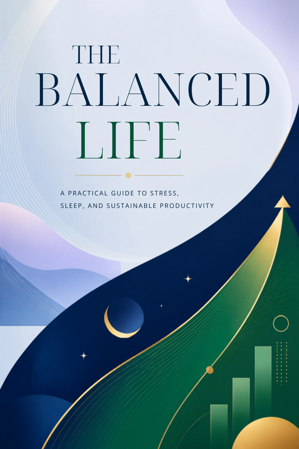 Digital product and write: THE BALANCED LIFE - 7 Days To Calm Autism Meltdowns